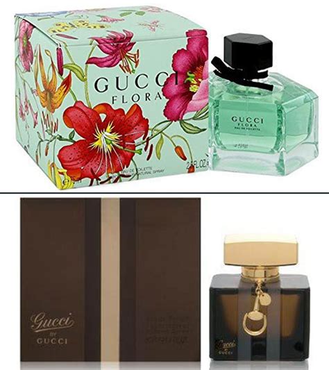 best Gucci women's perfume